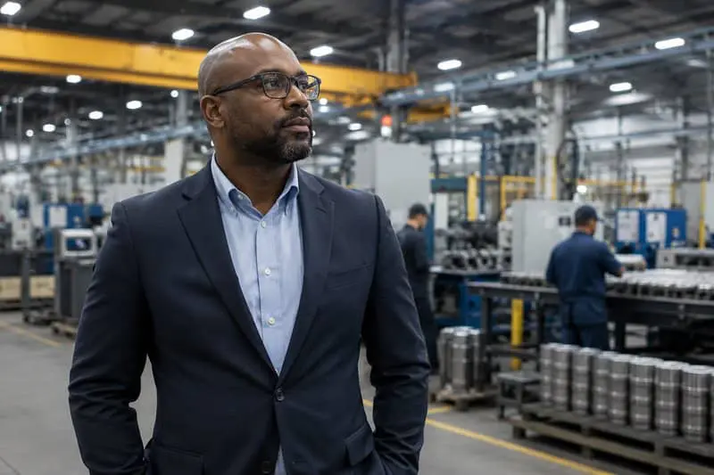 Risks of Over-Defining Hiring Criteria in Manufacturing Leadership