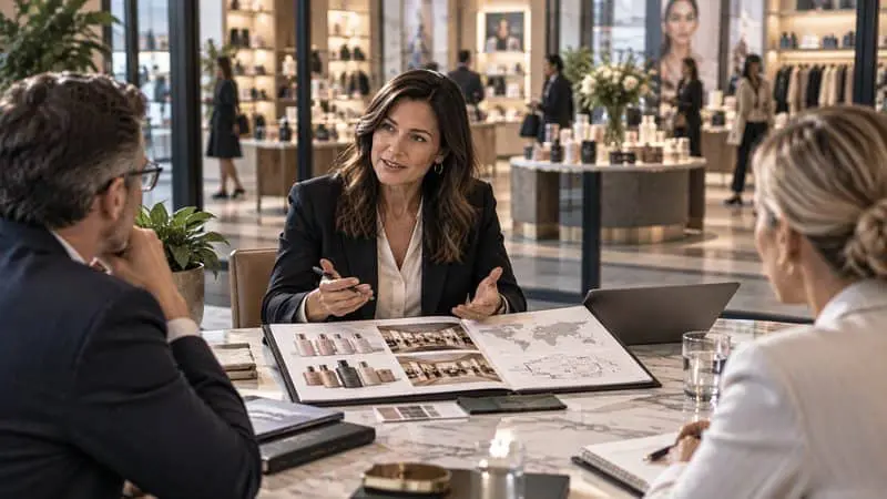 how valuable is industry experience for your next consumer brand executive