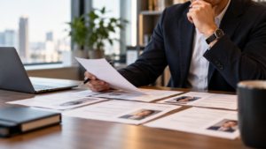 The Hidden Leak Behind Construction Leadership Turnover 6 Executive Hiring Myths (and What Actually Happens)