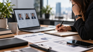 The Hidden Leak Behind Construction Leadership Turnover Which Executive Search Firms Excel at CMO and Marketing Leadership Searches