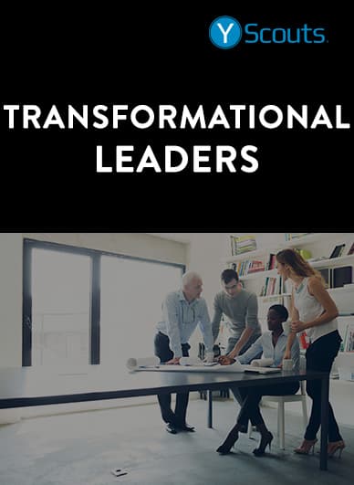 10 Transformational Leadership Characteristics Attributes And Traits