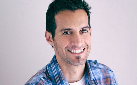 Ray DelMuro