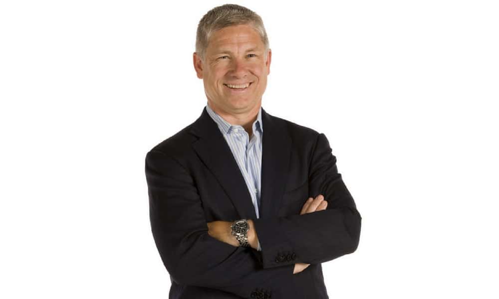brian walker