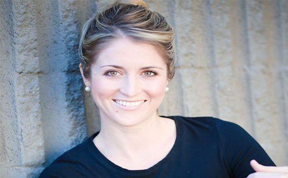 courtney klein podcast