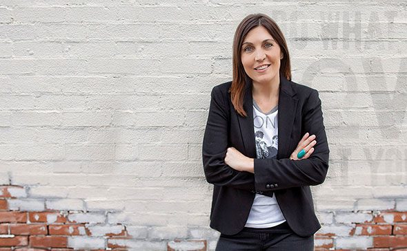 kathy sacks podcast