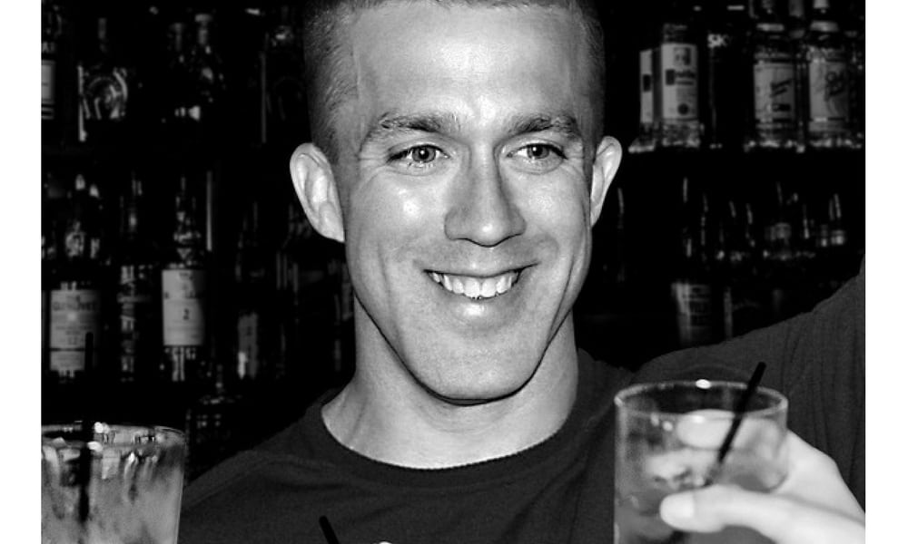 tucker max