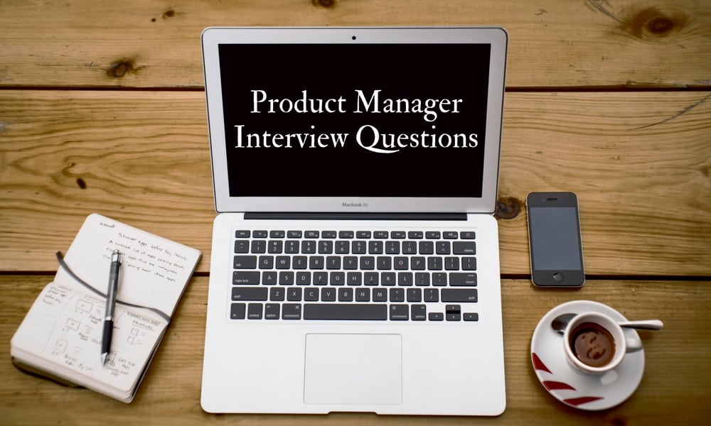 product manager interview questions