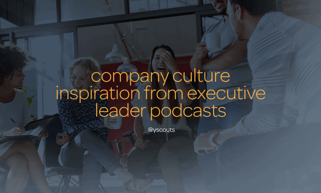 company culture examples