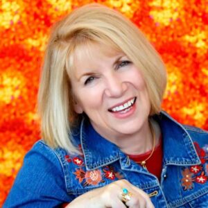 Ann Rhoades