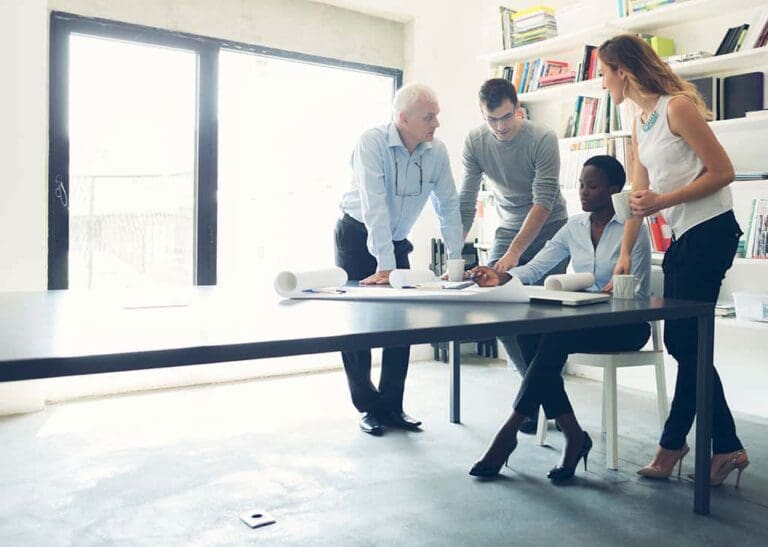 What to Pay an Executive Director At Your Nonprofit?