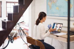 management of virtual teams head of remote work