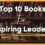 Top 10 Books for Aspiring Leaders
