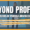Beyond Profits: 3 Case Studies of Purpose-Driven Companies