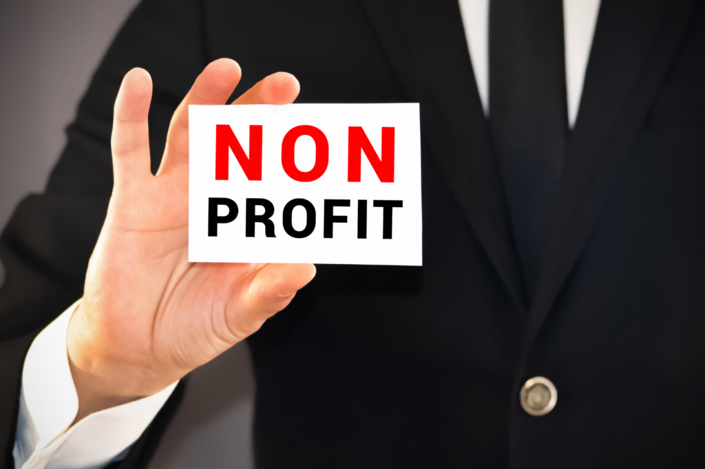 Essential qualities for a nonprofit executive.