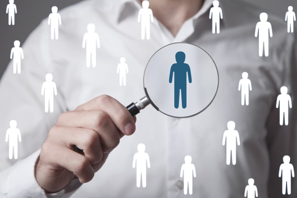 A healthcare executive search firm finds top candidates for your company.