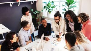 Defining Company Culture Helps Hire Better