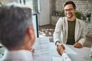 Hire Your Second-in-Command