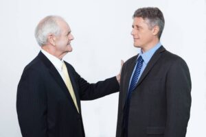Transition to Your New CEO