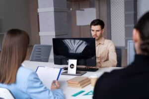 AI Algorithms Fall Short in Executive Recruiting