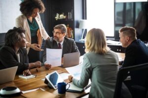 Best Executive Recruiters