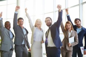 Define Executive Success Before You Hire