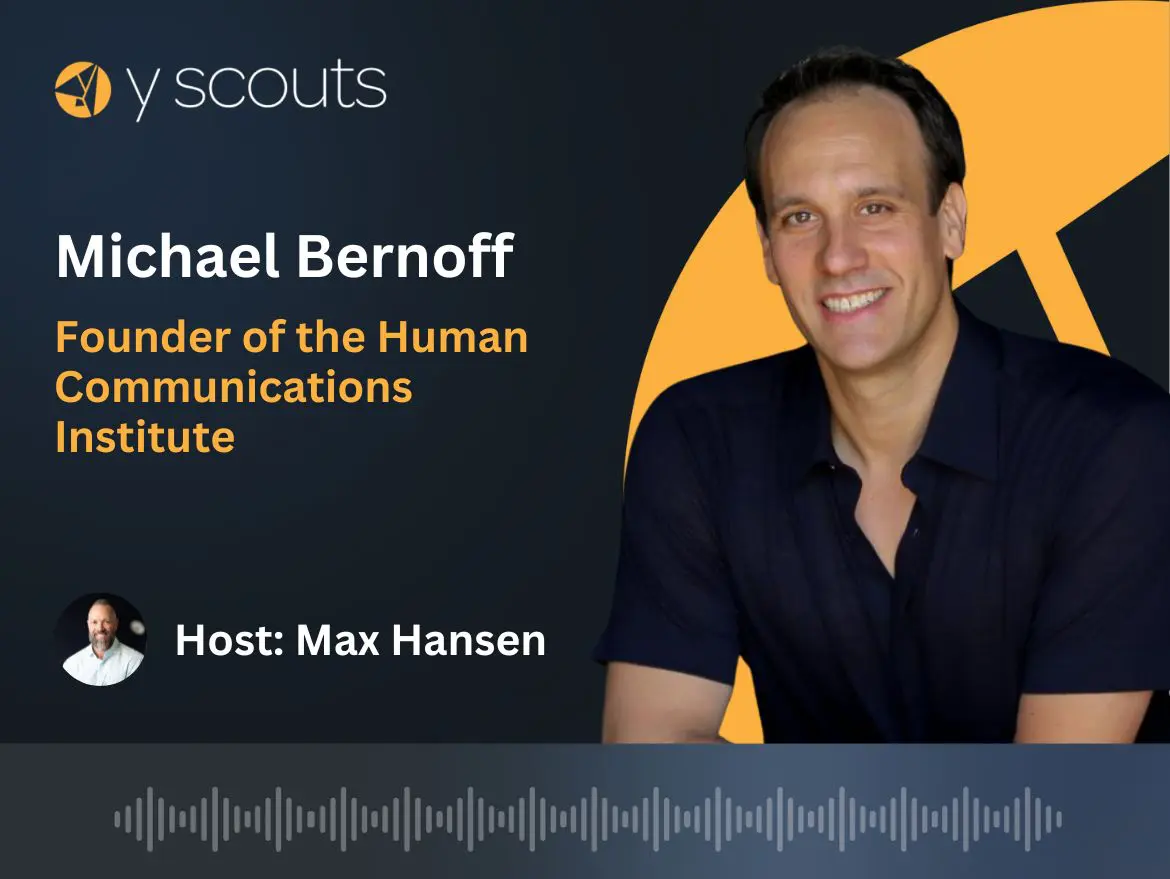 Michael-Bernoff